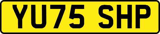 YU75SHP