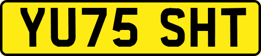 YU75SHT