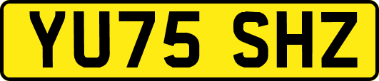 YU75SHZ