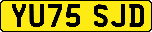 YU75SJD