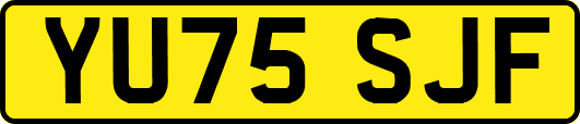 YU75SJF