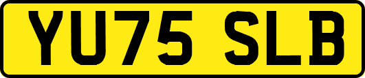 YU75SLB