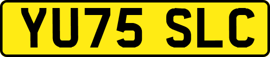 YU75SLC
