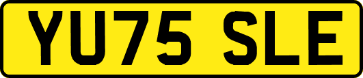 YU75SLE