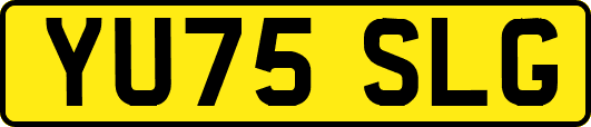 YU75SLG