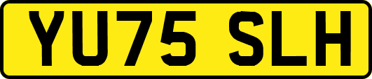 YU75SLH