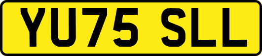 YU75SLL