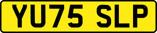 YU75SLP