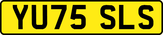 YU75SLS