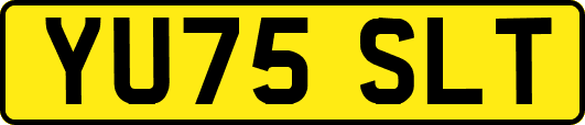 YU75SLT