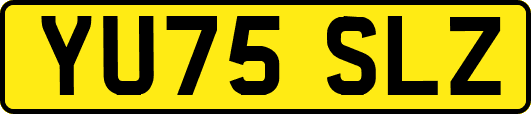 YU75SLZ