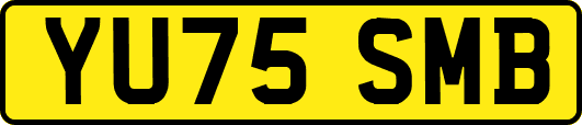 YU75SMB
