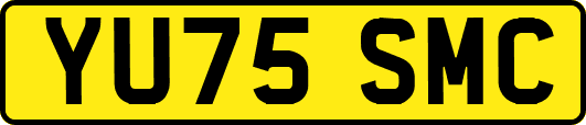 YU75SMC