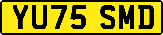 YU75SMD