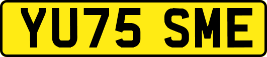 YU75SME