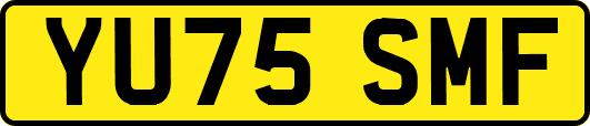 YU75SMF