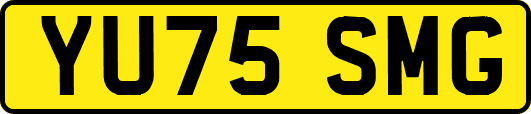 YU75SMG