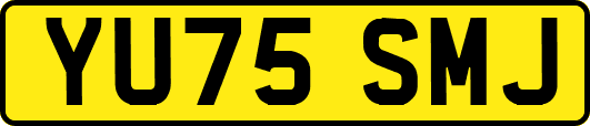 YU75SMJ