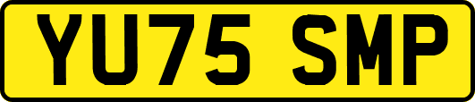 YU75SMP