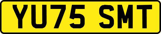 YU75SMT