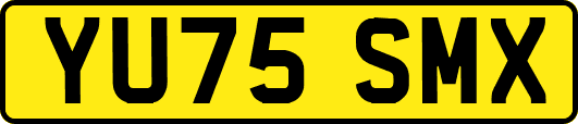 YU75SMX