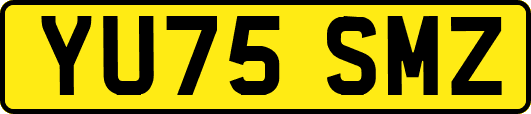 YU75SMZ