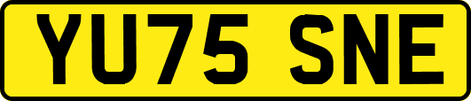 YU75SNE