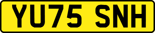YU75SNH