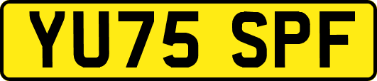 YU75SPF