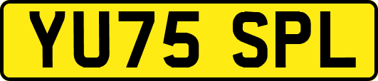 YU75SPL