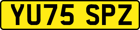 YU75SPZ