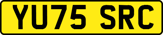 YU75SRC