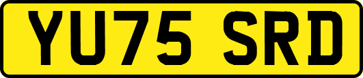 YU75SRD