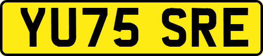 YU75SRE