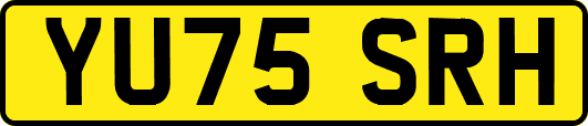 YU75SRH