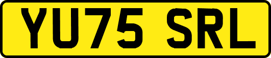 YU75SRL