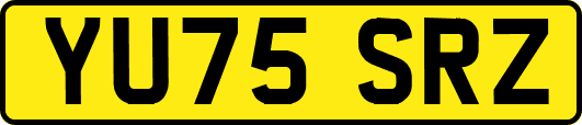 YU75SRZ