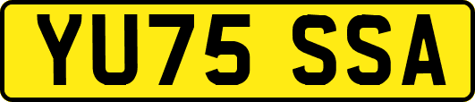 YU75SSA