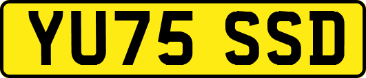 YU75SSD