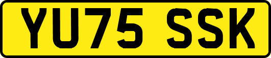 YU75SSK
