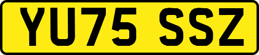YU75SSZ
