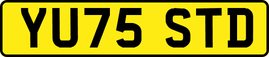 YU75STD