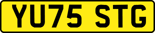 YU75STG