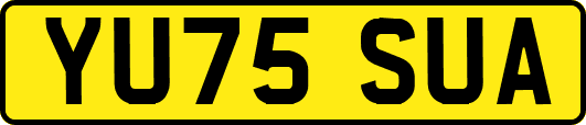 YU75SUA