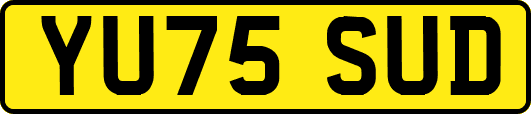 YU75SUD