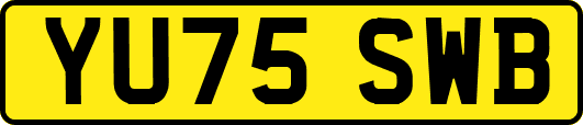 YU75SWB