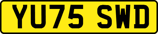 YU75SWD