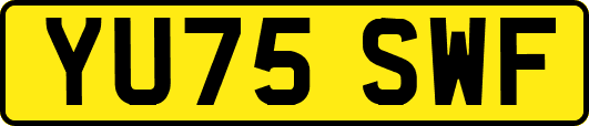 YU75SWF