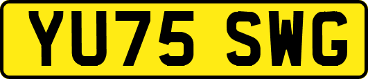 YU75SWG