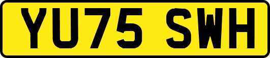 YU75SWH